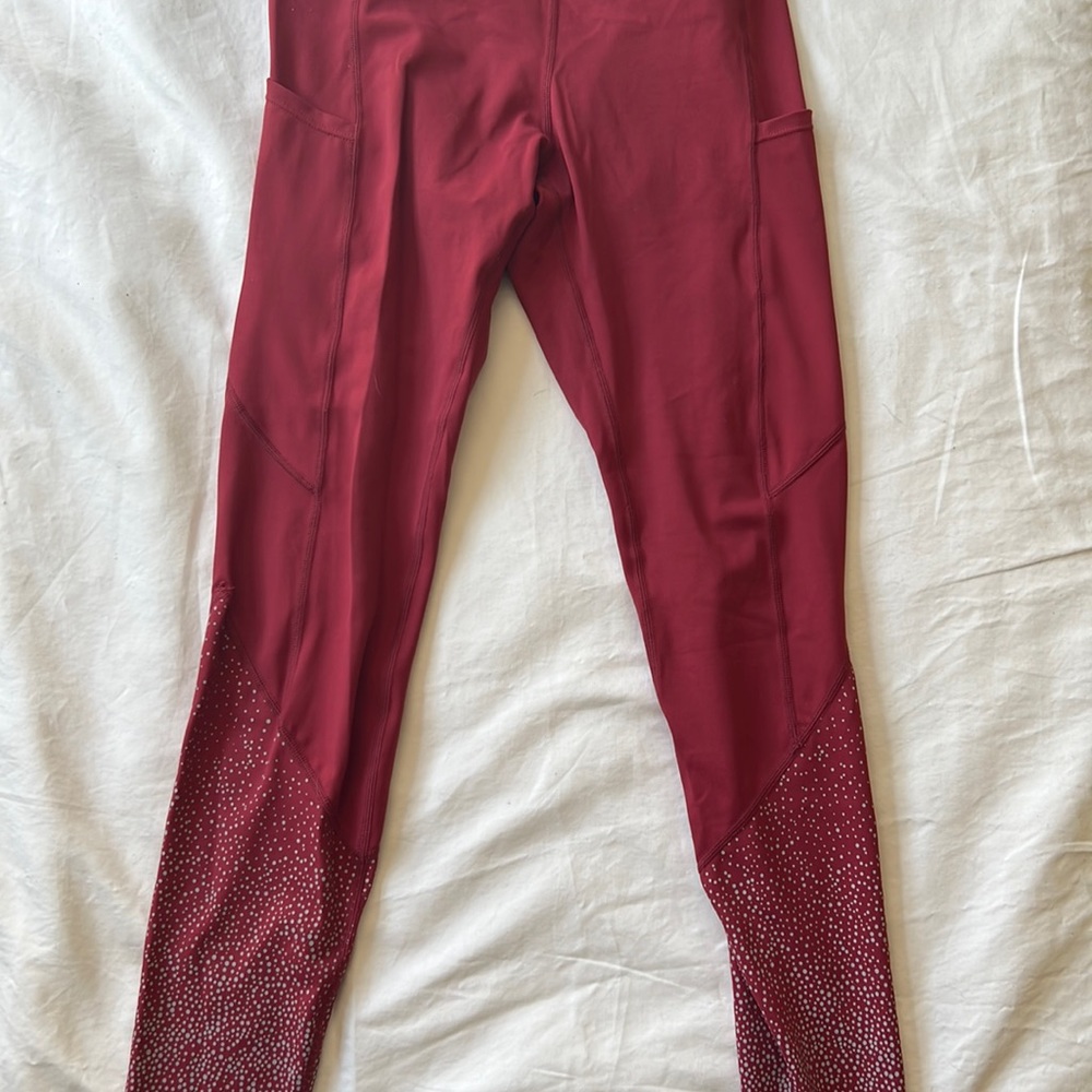 Zyia leggings